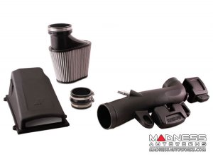 Jeep Gladiator JT Cold Air Intake System - 3.6L V6 - Dry Filter by Mishimoto 